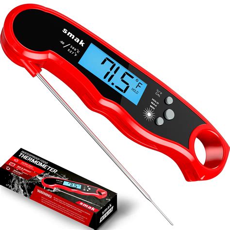 Food Thermometer